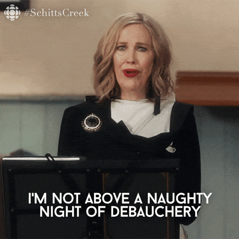 29. Naughty neighborhood secret