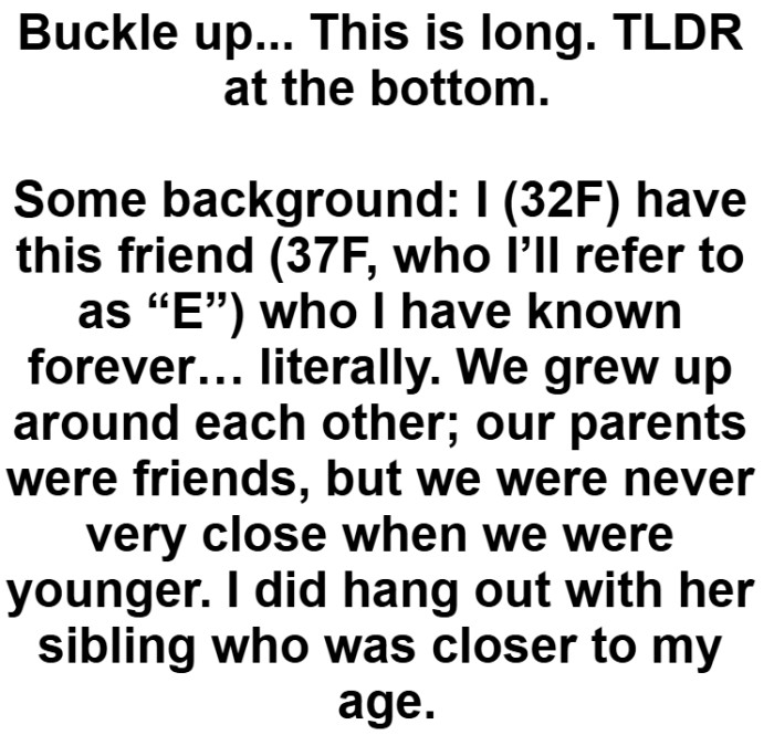 This is indeed a long one, so get ready.