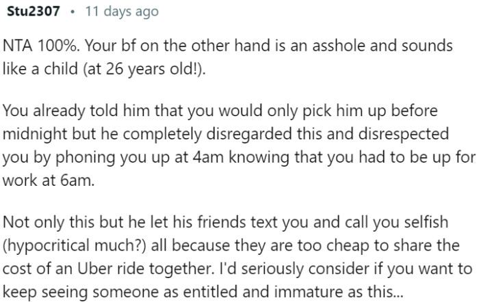 Challenging Disrespectful and Entitled Behavior While Considering the Future of the Relationship