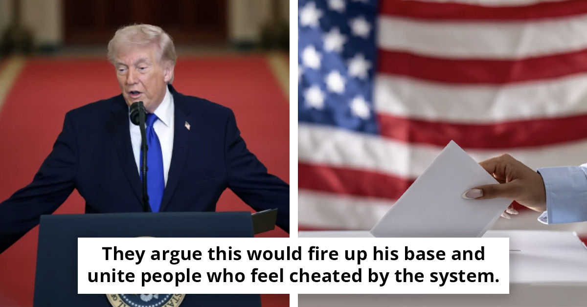 Pro-Trump attorneys encourage the president to announce a national emergency as mid-term elections approach.