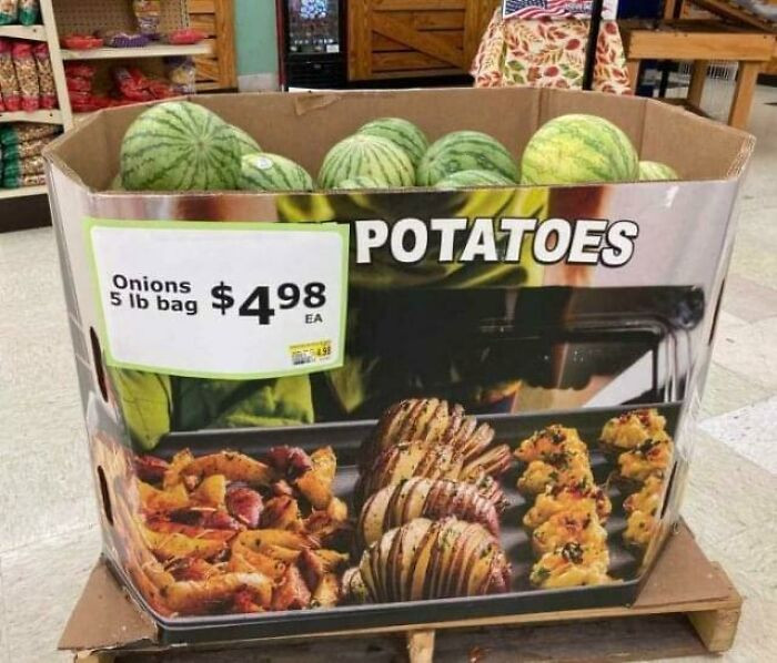 12. Labeled The Fruitables Boss
