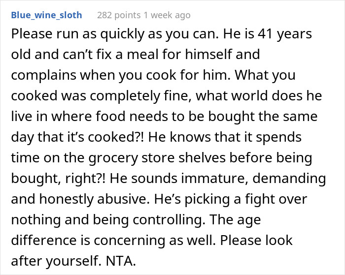 Please look after yourself