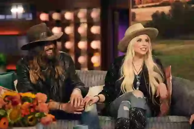 Billy Ray admits he was at his lowest point following his divorce, then Hurley got in touch.