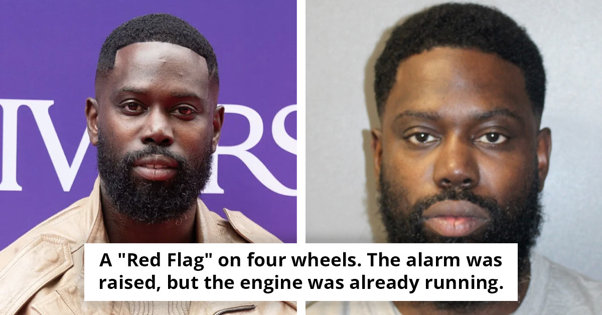 Rapper and Netflix personality Ghetts sentenced to prison following tragic hit-and-run incident