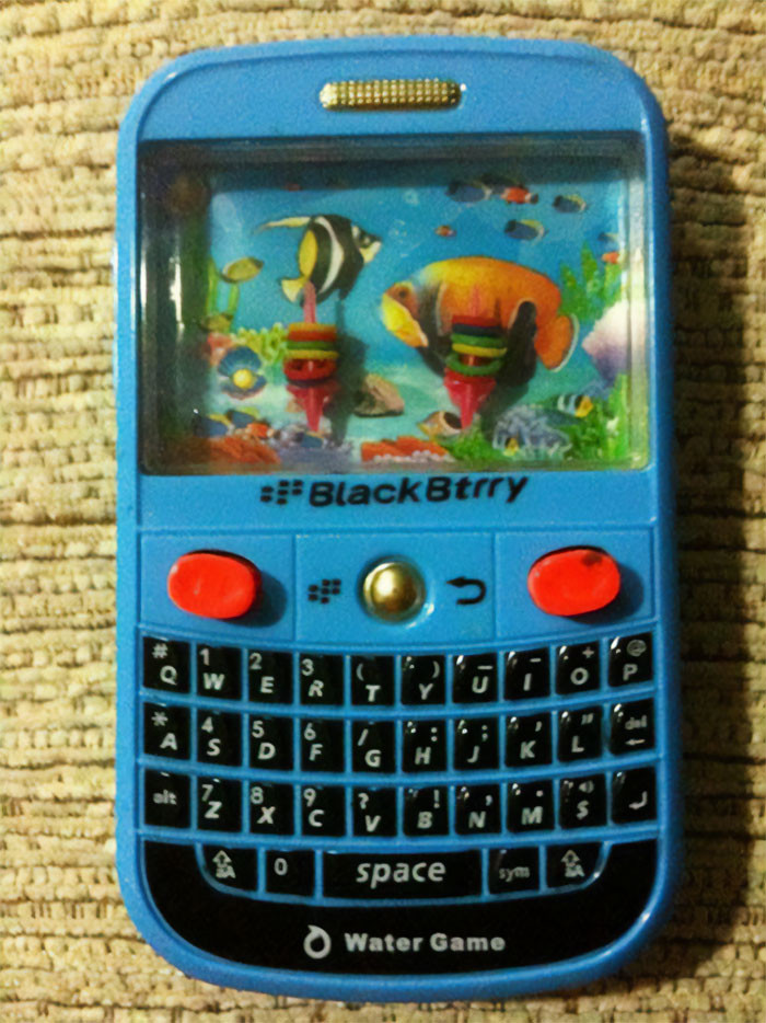 "I Can Still Feel The Thumb Pain From Trying To Get That Last Ring On The Hook. Who Else Spent Hours On This?"