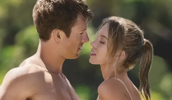 13. Sydney Sweeney – Anyone But You