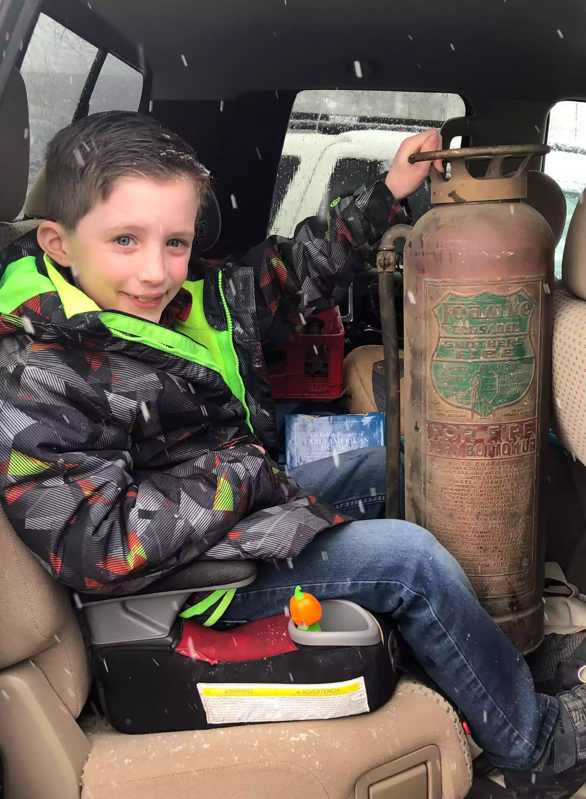 From Golf Balls to Vintage Gems