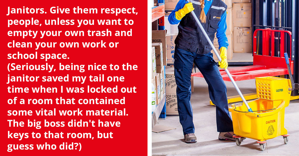 Popular Misconceptions About These 30 Jobs That Are Nowhere Near The Truth