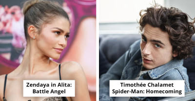 These A-List Actors Narrowly Missed Out On ‘Iconic’ Roles That Could’ve Possibly Ended Their Careers