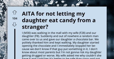 How A Spooky Halloween Display Sparked Real-Life Drama In One Neighborhood