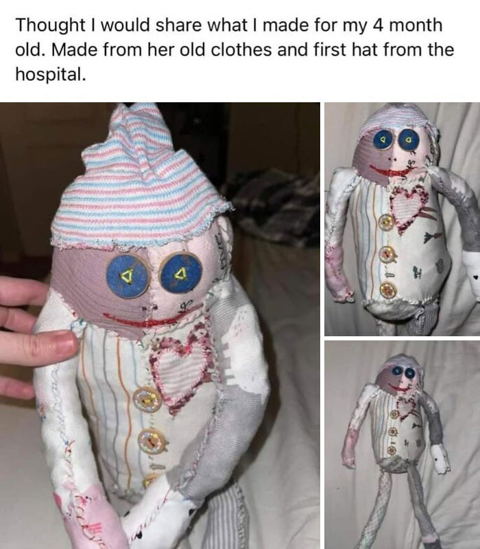 49. Literal nightmare fuel