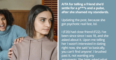 Woman Discovered Her Close Friend Created Her Tinder Profile Without Her Knowledge, And She Created 20 More After Confrontation