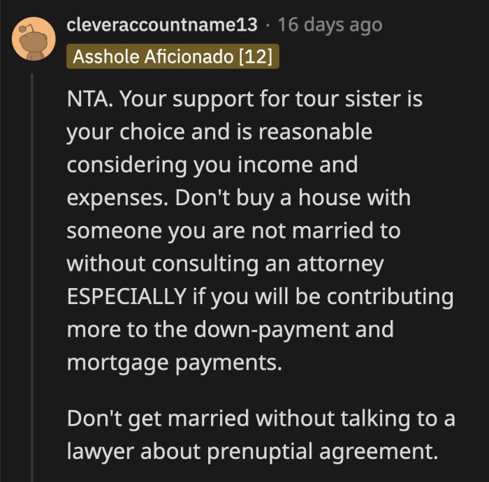 OP needs to assess his future plans with his girlfriend when she's trying to break boundaries this early in their relationship