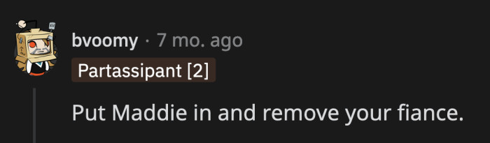 If that doesn't work, here is another suggestion!