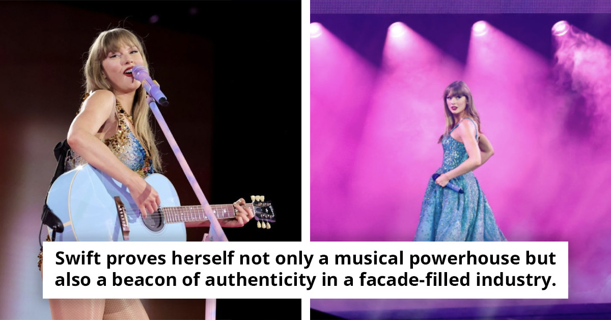 Taylor Swift Reveals Post-Performance Routine and Provides Stephen Colbert with Show Cancellation Tips