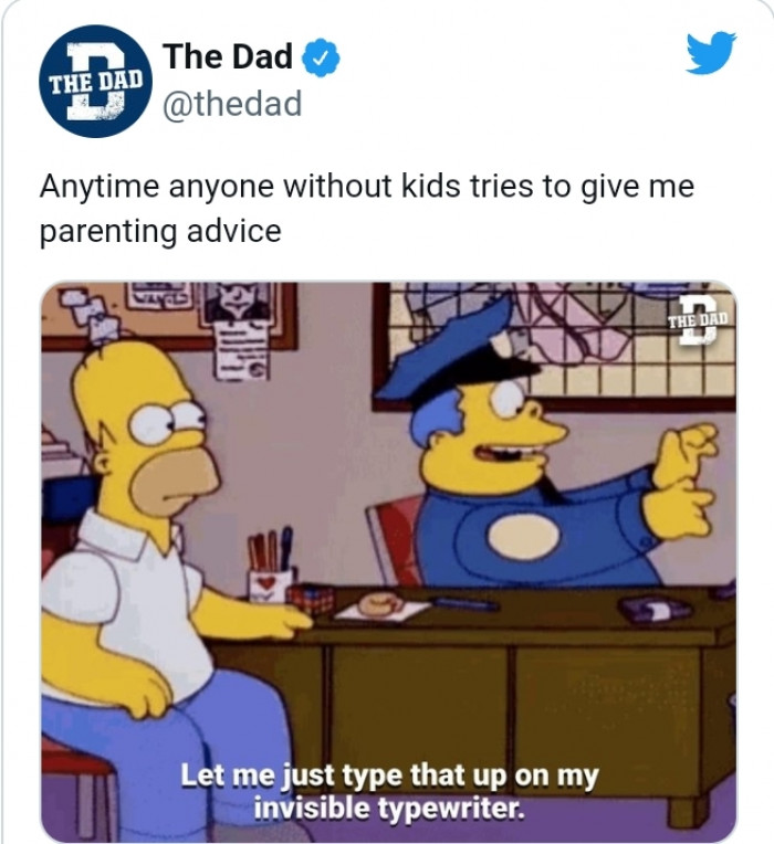 6. And be sure to write it all down carefully