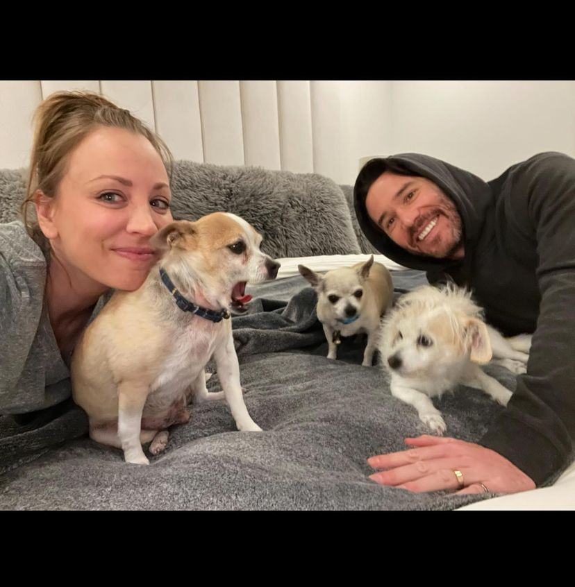 18. Fun times with the fam