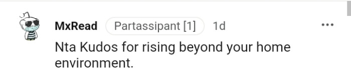 Rising Beyond the Home Environment