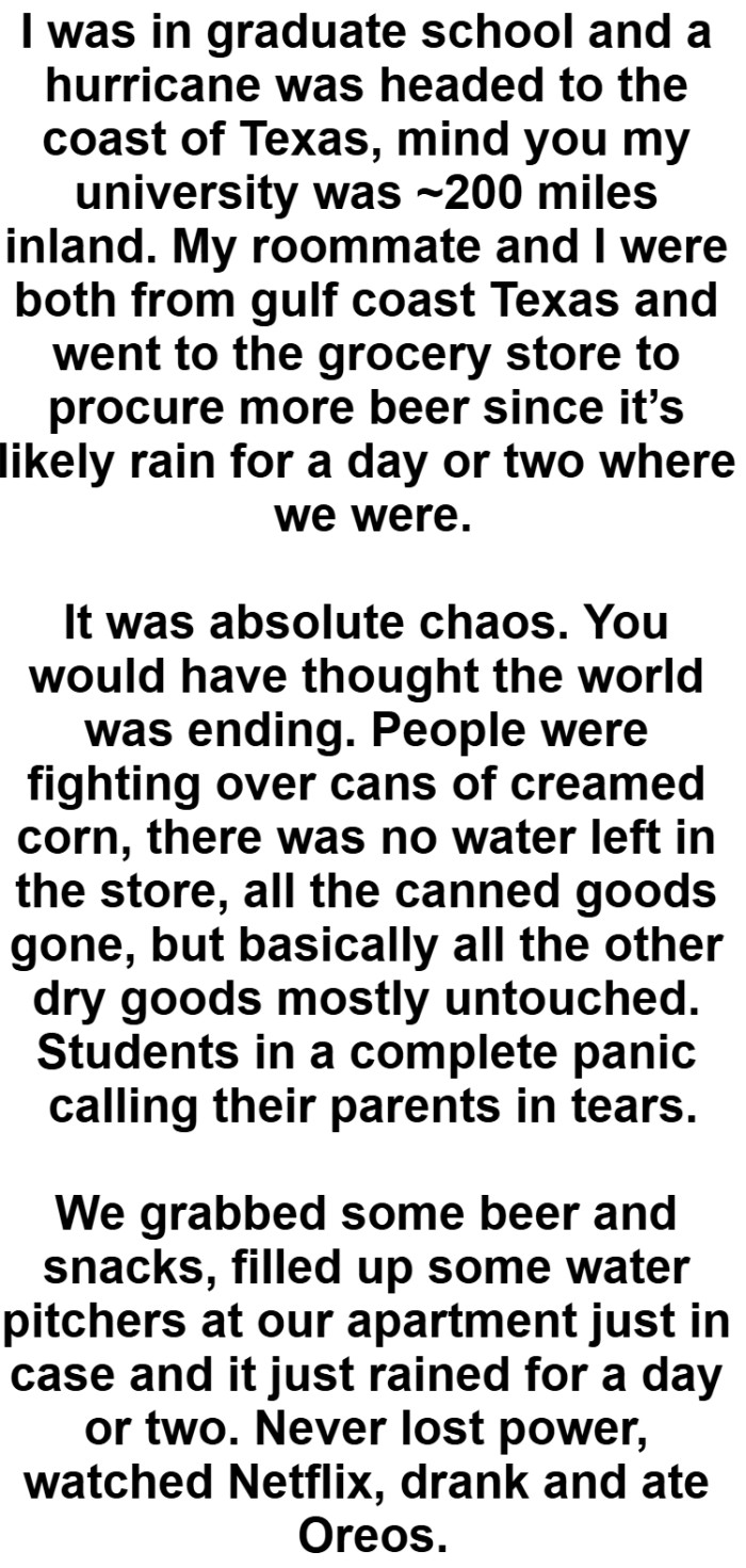 10. Comment by Redditor Some_word_some_wow