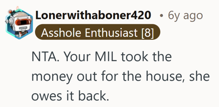 Debt usually follows the borrower, not the nearest relative with a paycheck.