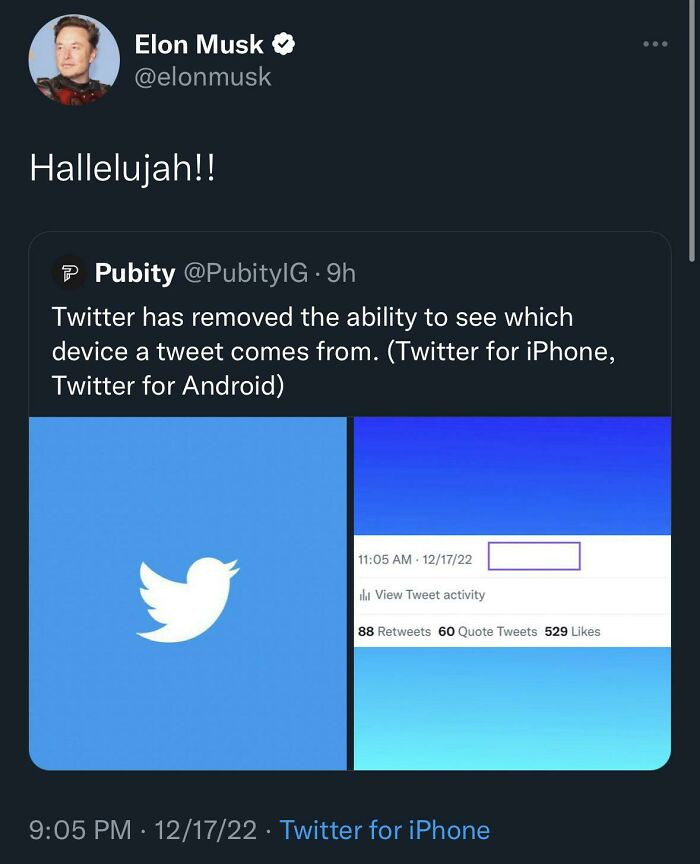 Hallelujah