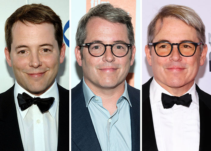 Matthew Broderick