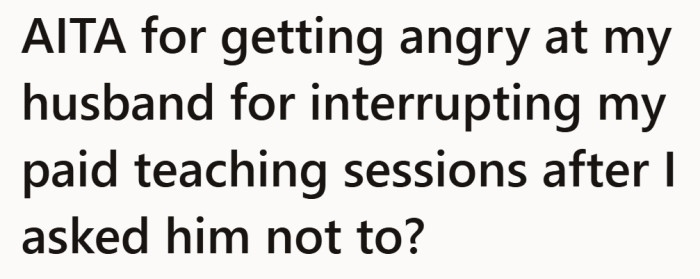 Before any details are shared, the headline makes one thing clear. This is not about a single interruption, but repeated frustration.