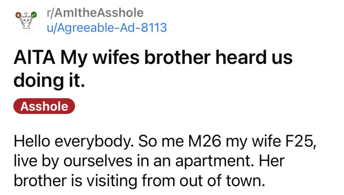 Here's the original post by Reddit user u/Agreeable-Ad-8113: