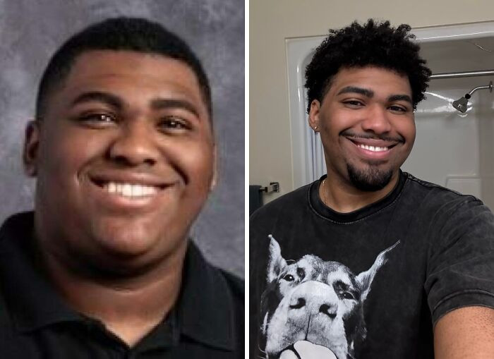 "16 To 24 - I Think I’ve Earned A Place Here Finally"