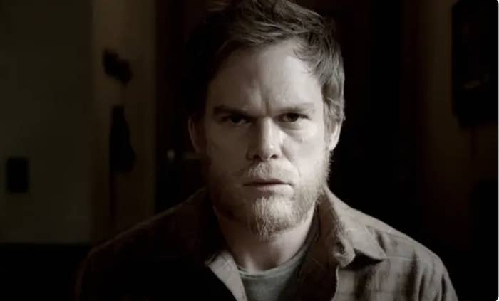 14. Dexter