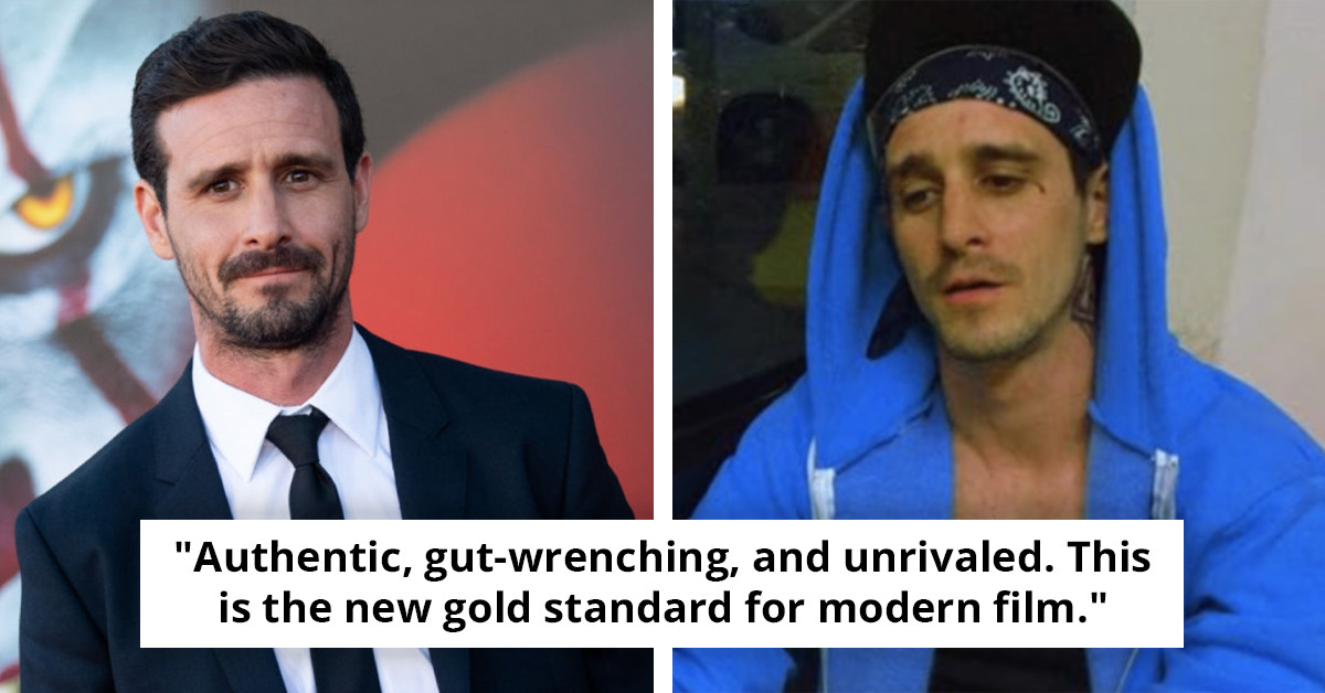 Discover the unique and highly-rated film by James Ransone now streaming for free! #MustWatch