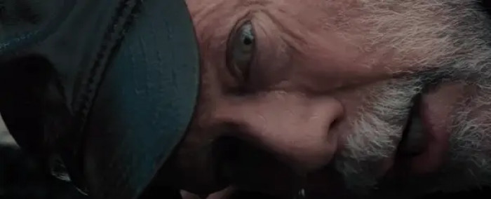 3. David Dunn in Glass