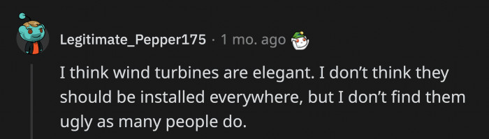 4. They are also made into tourist spots sometimes.