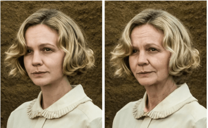 2. Carey Mulligan As Edith Pretty In “The Dig”