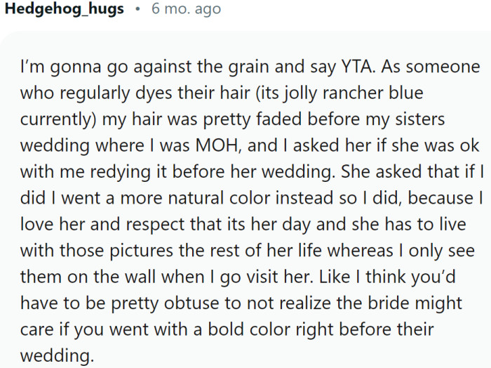 This is what one Redditor did: