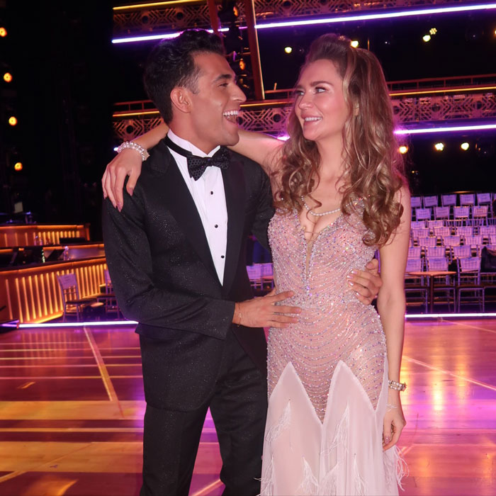 But Delvey saw things differently, saying, 