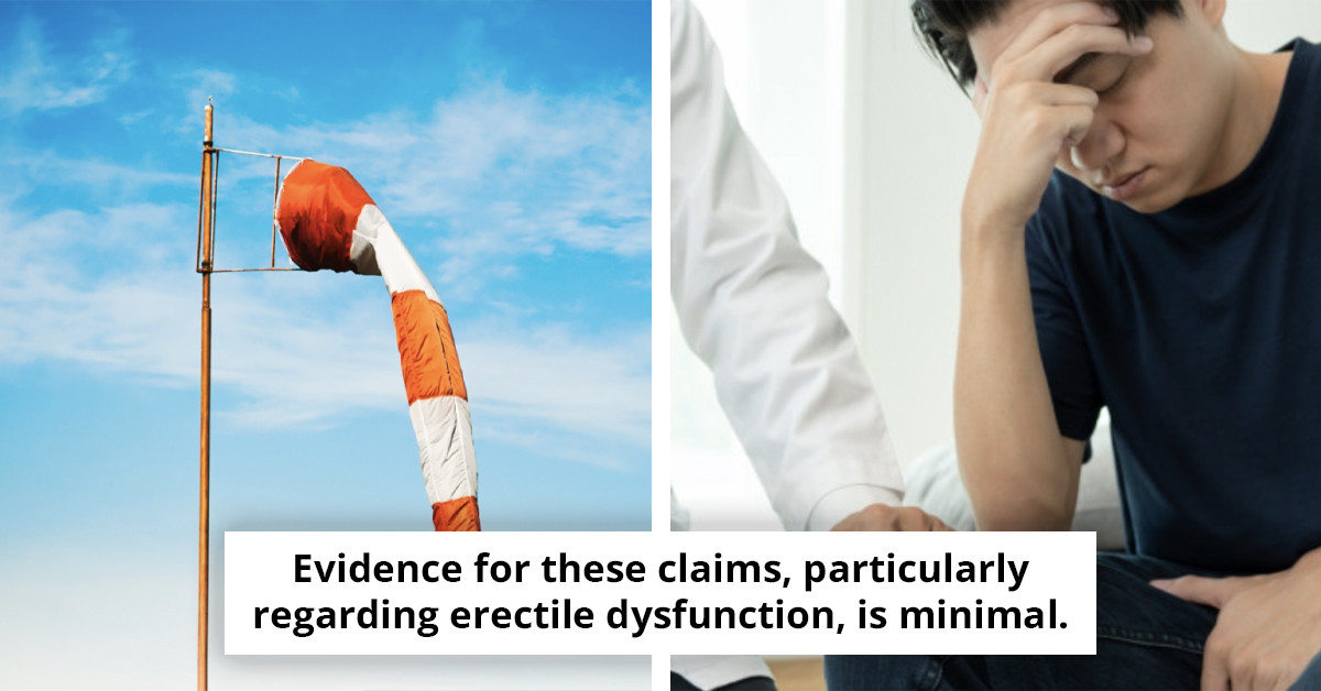 Health Expert Issues Urgent Alert Following Viral DIY 'Penis Treatment' - Stay Informed!