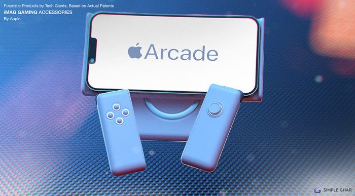 This allows users to have a gaming setup tailored for each of their specific games.