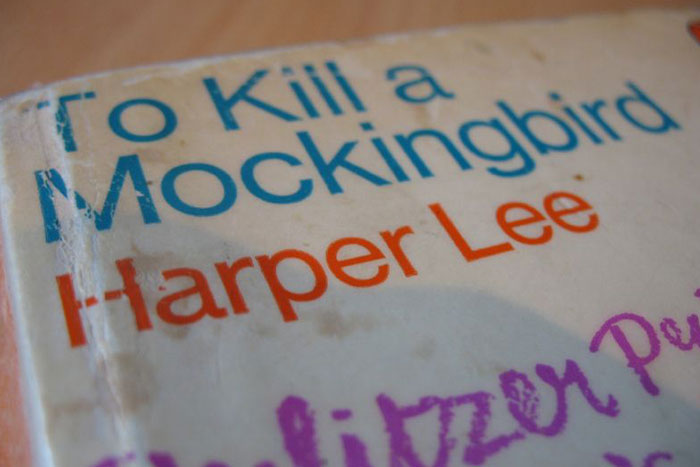 Lee used that time to write “To Kill a Mockingbird”