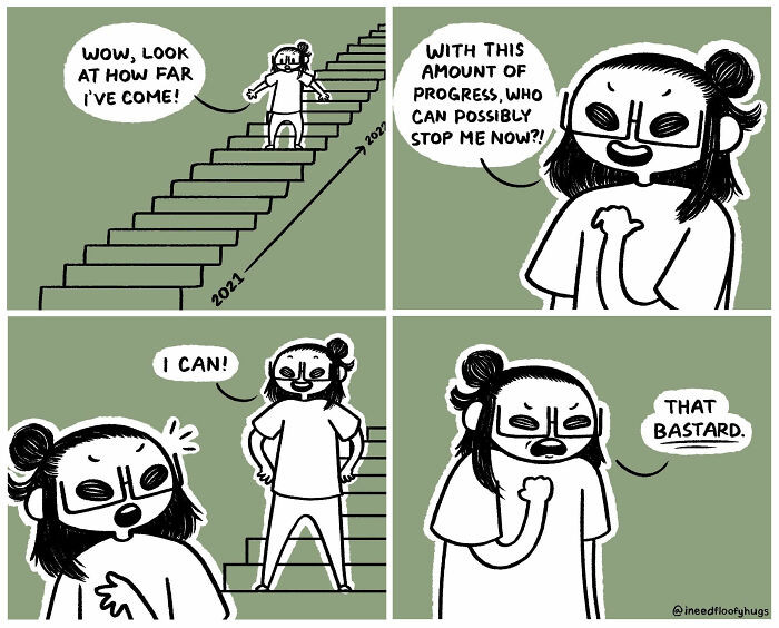 6. Ah, my valiant opponent. *surrenders*