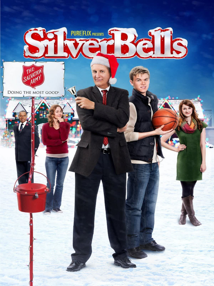 'Silver Bells' (2013)