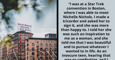 20 People Share Adorable, Wholesome Stories Of Their Encounters With Famous Celebrities