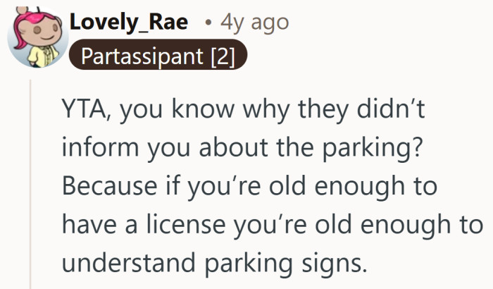Stress may explain the oversight, but some still feel the responsibility stays with the driver.