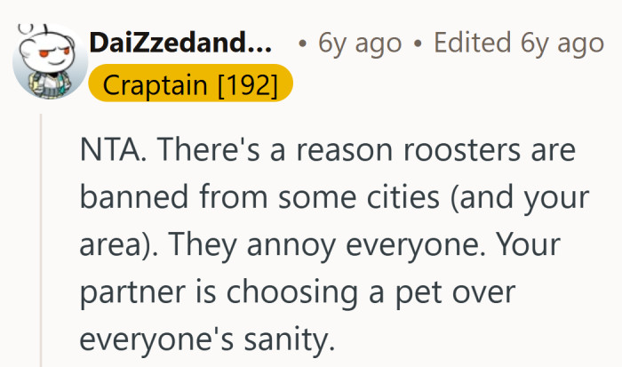 When the law and everyone’s sleep are on the same side, the message feels pretty clear.
