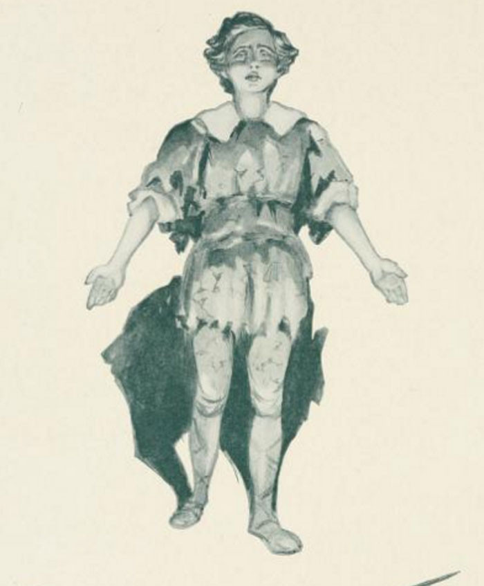 12. TIL about Great Ormond Street children's hospital