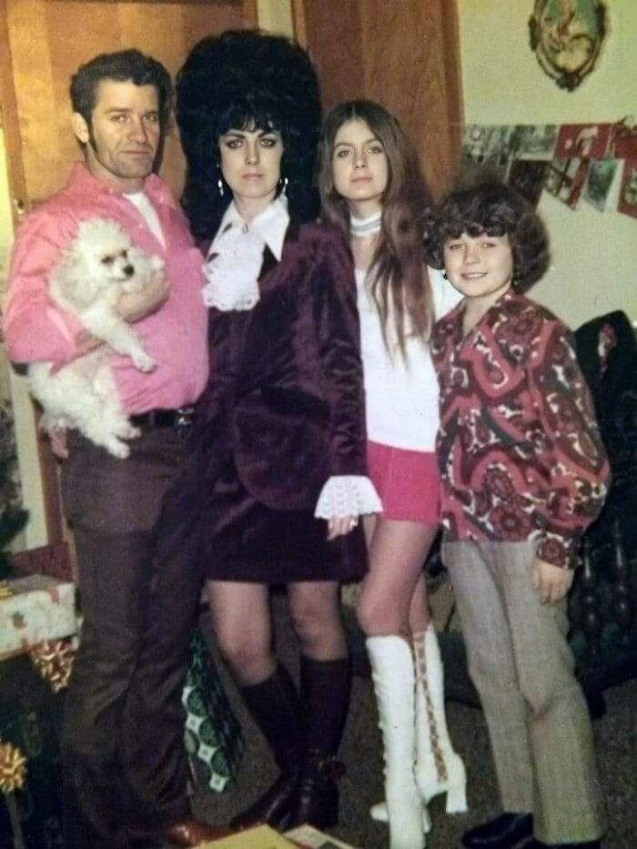 "Christmas Eve 1972"