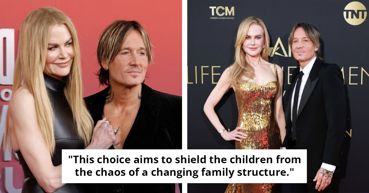 Fresh court records unveil specifics of Nicole Kidman's settlement following divorce from Keith Urban.
