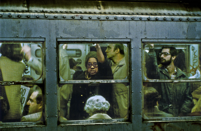 15. This is either Jeff Goldblum or Serpico