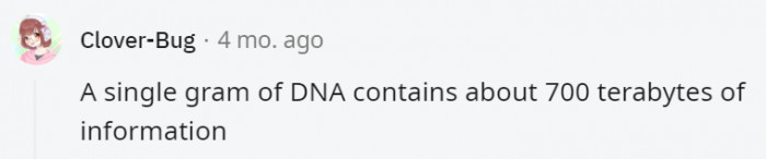 17. And yet some people are pretty stupid