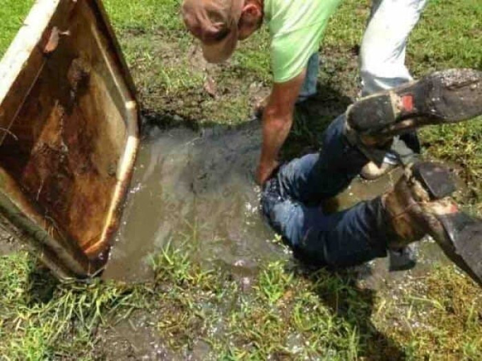 11. Yeah, I got you, buddy. Just do your thing.